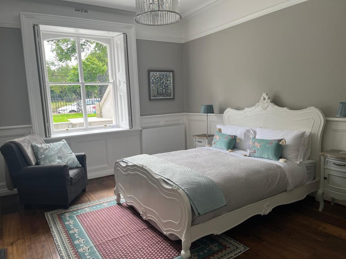 Kenilworth Square North Apartment Dublin Exterior photo